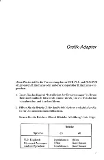 Preview for 9 page of NCR 3299-K201-V004 Installation Manual