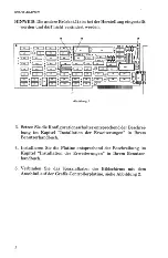 Preview for 10 page of NCR 3299-K201-V004 Installation Manual