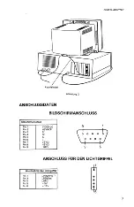 Preview for 11 page of NCR 3299-K201-V004 Installation Manual