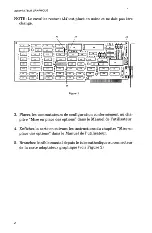 Preview for 14 page of NCR 3299-K201-V004 Installation Manual