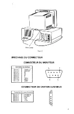 Preview for 15 page of NCR 3299-K201-V004 Installation Manual