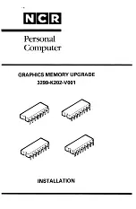 Preview for 27 page of NCR 3299-K201-V004 Installation Manual