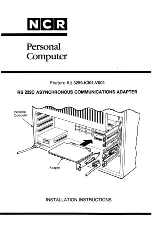 Preview for 35 page of NCR 3299-K201-V004 Installation Manual