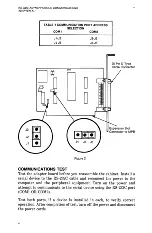 Preview for 40 page of NCR 3299-K201-V004 Installation Manual