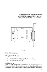 Preview for 43 page of NCR 3299-K201-V004 Installation Manual