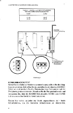 Preview for 46 page of NCR 3299-K201-V004 Installation Manual