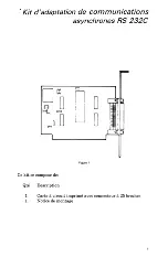 Preview for 49 page of NCR 3299-K201-V004 Installation Manual