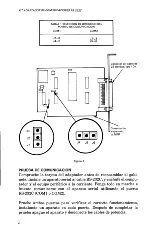 Preview for 64 page of NCR 3299-K201-V004 Installation Manual