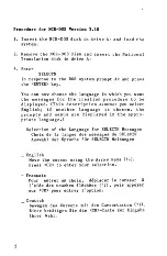 Preview for 86 page of NCR 3299-K201-V004 Installation Manual