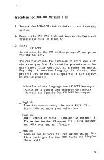 Preview for 89 page of NCR 3299-K201-V004 Installation Manual