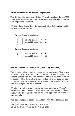 Preview for 95 page of NCR 3299-K201-V004 Installation Manual