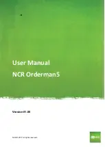 Preview for 1 page of NCR 5555 Series User Manual