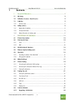 Preview for 3 page of NCR 5555 Series User Manual