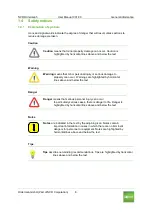 Preview for 8 page of NCR 5555 Series User Manual