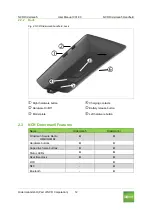 Preview for 12 page of NCR 5555 Series User Manual