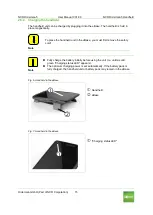 Preview for 15 page of NCR 5555 Series User Manual