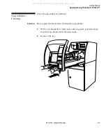 Предварительный просмотр 25 страницы NCR 5877 Personas Operator'S Manual