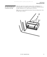 Предварительный просмотр 29 страницы NCR 5877 Personas Operator'S Manual