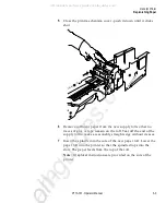 Предварительный просмотр 81 страницы NCR 5877 Personas Operator'S Manual