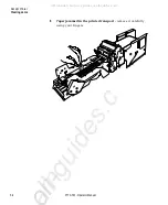 Предварительный просмотр 86 страницы NCR 5877 Personas Operator'S Manual