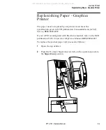 Предварительный просмотр 95 страницы NCR 5877 Personas Operator'S Manual