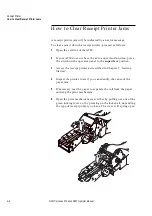 Предварительный просмотр 90 страницы NCR 5887 Operator'S Manual