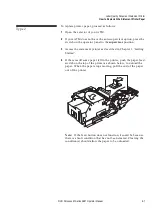 Preview for 135 page of NCR 5887 Operator'S Manual