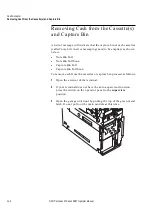 Preview for 208 page of NCR 5887 Operator'S Manual