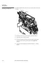 Предварительный просмотр 228 страницы NCR 5887 Operator'S Manual