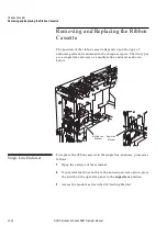 Предварительный просмотр 252 страницы NCR 5887 Operator'S Manual