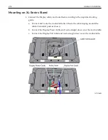 Предварительный просмотр 24 страницы NCR 5916 User Manual