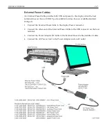 Предварительный просмотр 29 страницы NCR 5916 User Manual