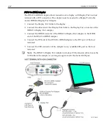 Предварительный просмотр 32 страницы NCR 5916 User Manual