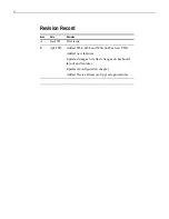 Preview for 8 page of NCR 5932-66 Series User Manual