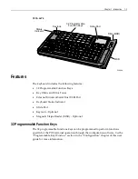 Preview for 11 page of NCR 5932-66 Series User Manual