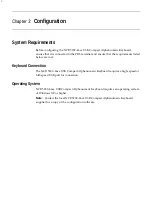 Preview for 21 page of NCR 5932-66 Series User Manual