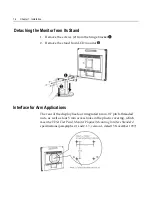 Preview for 10 page of NCR 5942 User Manual