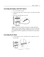 Preview for 11 page of NCR 5942 User Manual