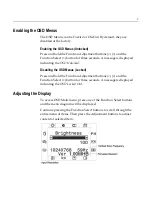 Preview for 15 page of NCR 5942 User Manual