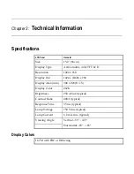 Preview for 19 page of NCR 5942 User Manual