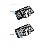 Предварительный просмотр 6 страницы NCR 5954-K121 Kit Instructions