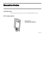 Preview for 5 page of NCR 5954-K960 Kit Instructions