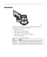 Preview for 3 page of NCR 5964-K022 Instructions Manual