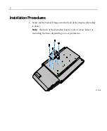 Preview for 4 page of NCR 5964-K022 Instructions Manual