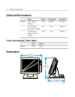 Preview for 16 page of NCR 5964 User Manual