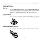 Preview for 13 page of NCR 5965 User Manual