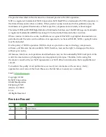 Preview for 2 page of NCR 5968-K154 Kit Instructions