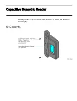 Preview for 3 page of NCR 5968-K154 Kit Instructions