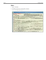 Предварительный просмотр 145 страницы NCR 5977-1000 User Manual