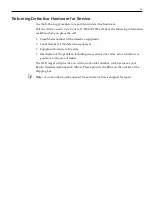 Preview for 9 page of NCR 6002-K007-V001 Installation Instructions Manual